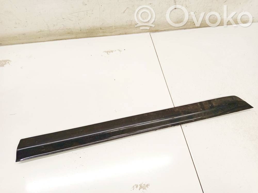 Audi A6 S6 C5 4B Moulure de porte arrière 