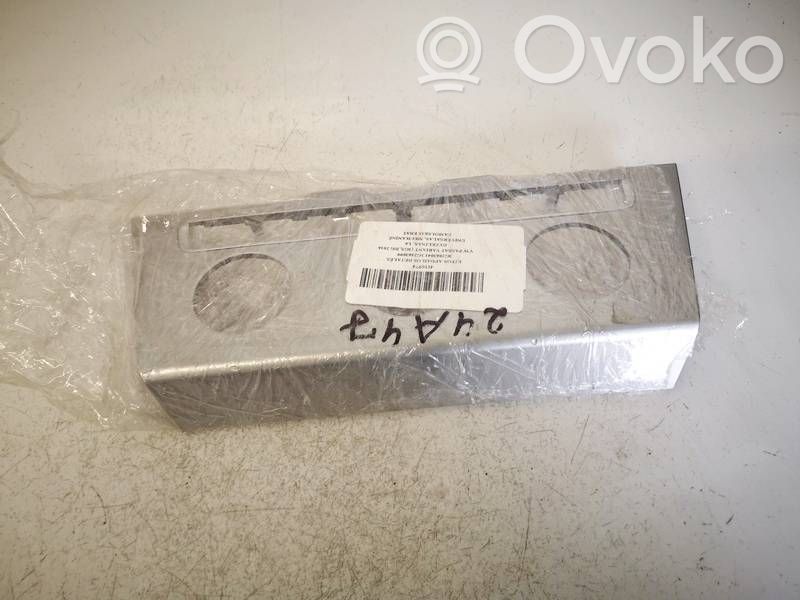 Volkswagen PASSAT CC Garniture de tableau de bord