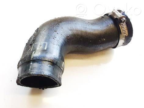 Audi A4 S4 B7 8E 8H Wąż / Rura intercoolera 