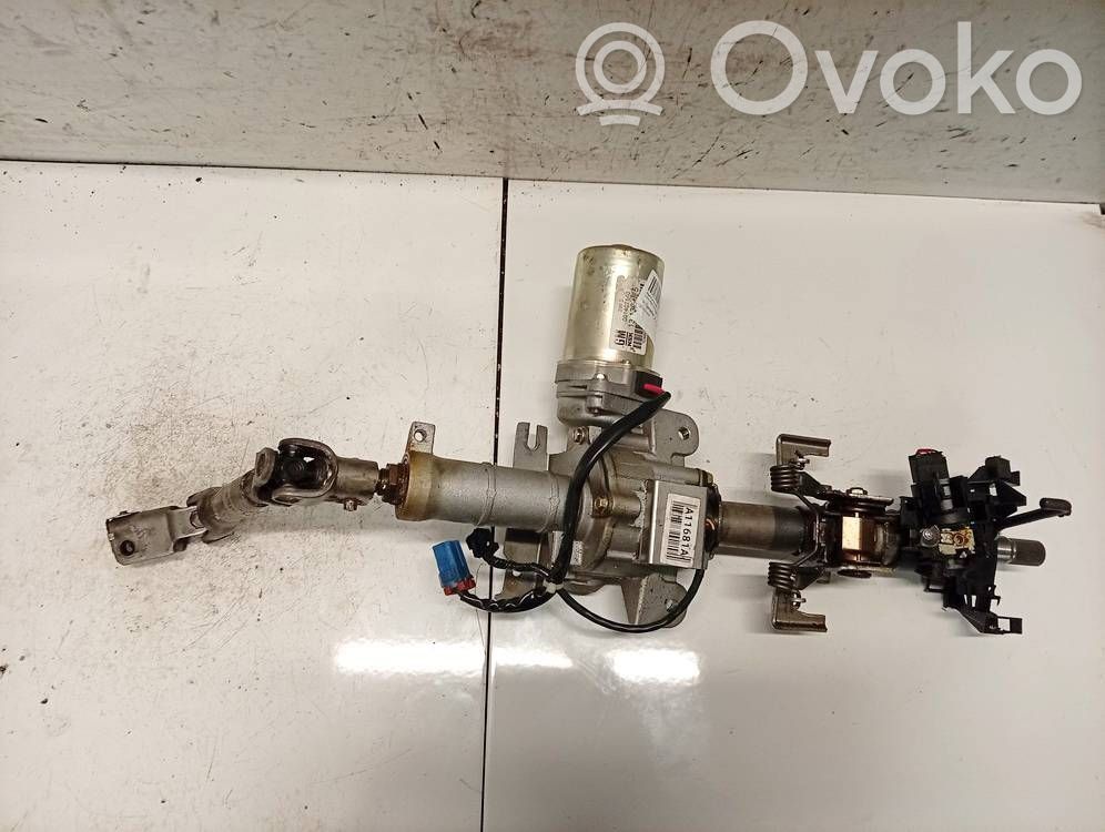 Opel Corsa C Pompa wspomagania 