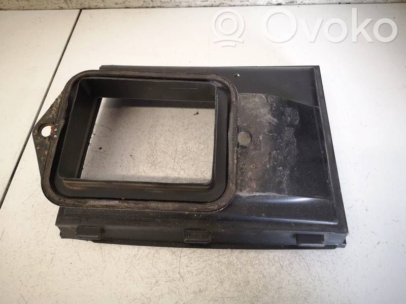 Volkswagen Golf IV Ilmansuodattimen kotelo 