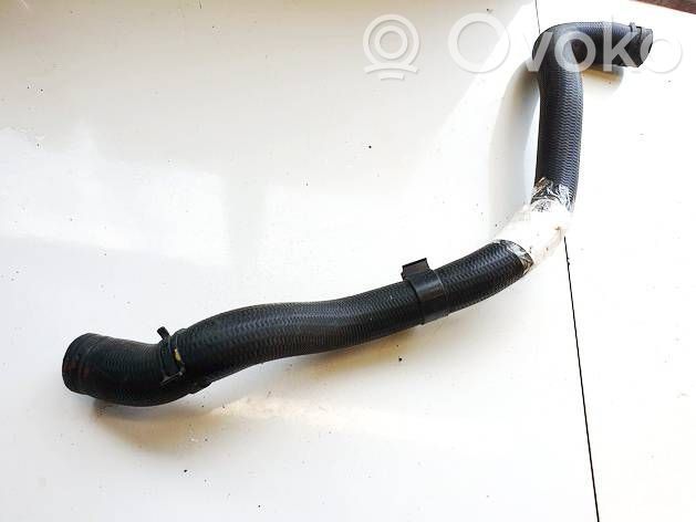 Mazda 3 II Engine coolant pipe/hose 