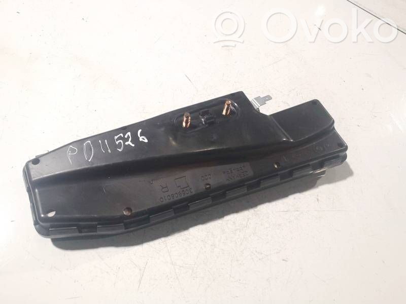 Citroen C4 II Airbag scaun 