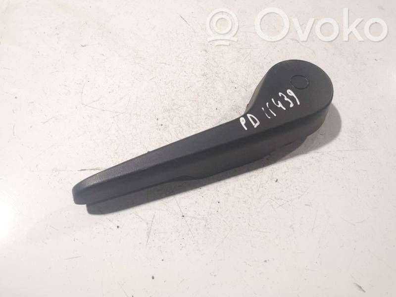 Jeep Compass Altra parte interiore