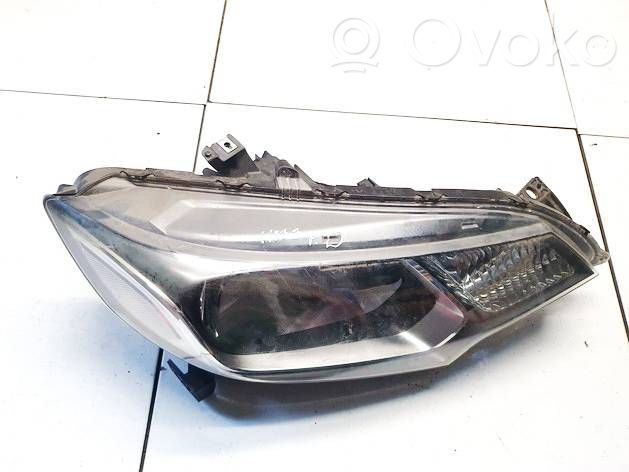 Honda Jazz Phare frontale