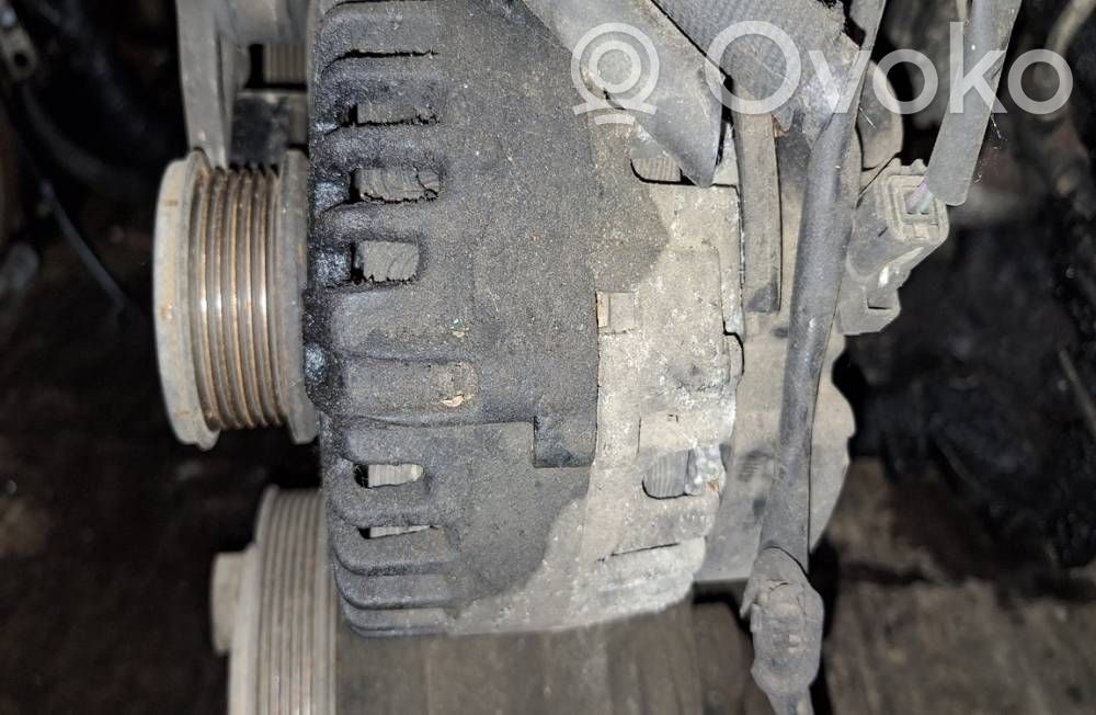 Peugeot Partner Generatore/alternatore 
