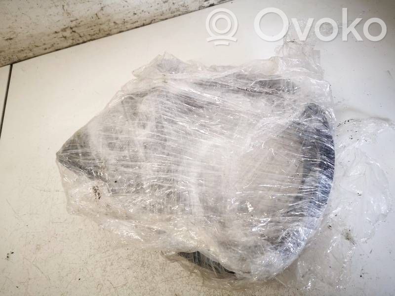 Audi A5 8T 8F Guarnizione in gomma portiera anteriore coupé
