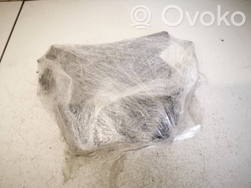 BMW X5 F15 Moldura de la columna de dirección 