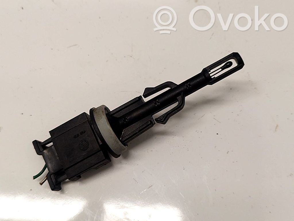 Skoda Roomster (5J) Sensor de temperatura interna