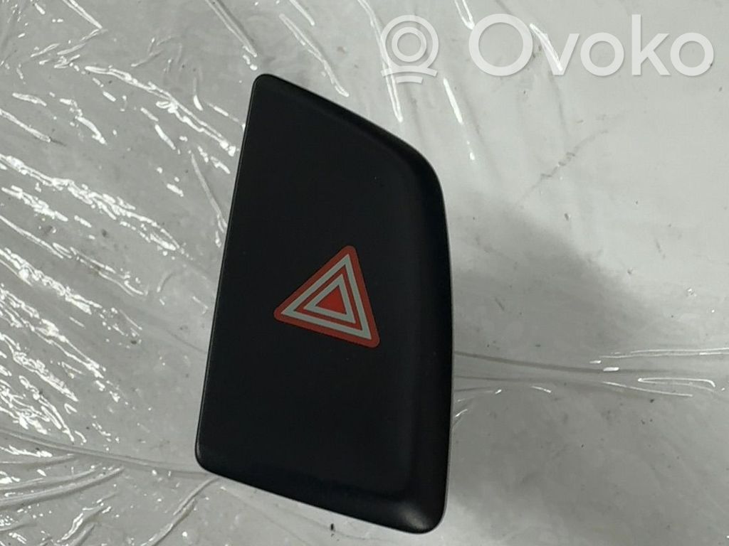 Audi Q5 SQ5 8R Schalter Warnblinkanlage 