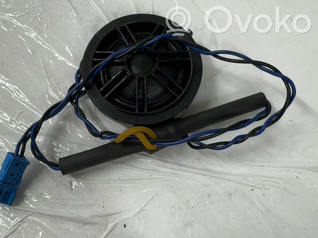 BMW X3 F25 Etuoven kaiutin 