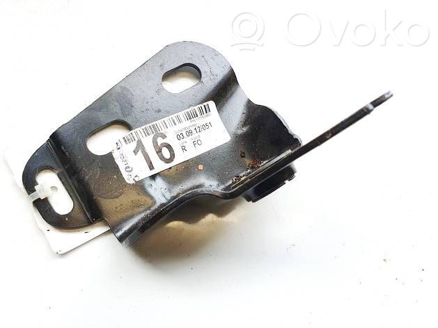 Mercedes-Benz C W204 Altra parte esteriore