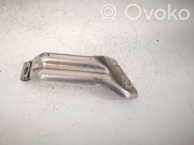 Volkswagen Jetta V Muu ulkopuolen osa 