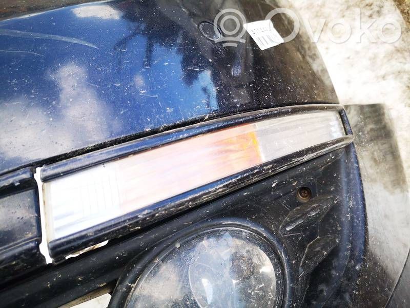 Volkswagen PASSAT B6 Indicatore di direzione anteriore 