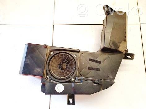 Audi A4 S4 B7 8E 8H Subwoofer