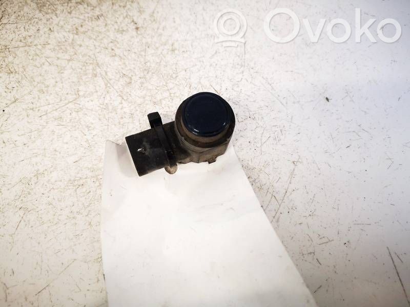 Ford Focus Parksensor PDC 