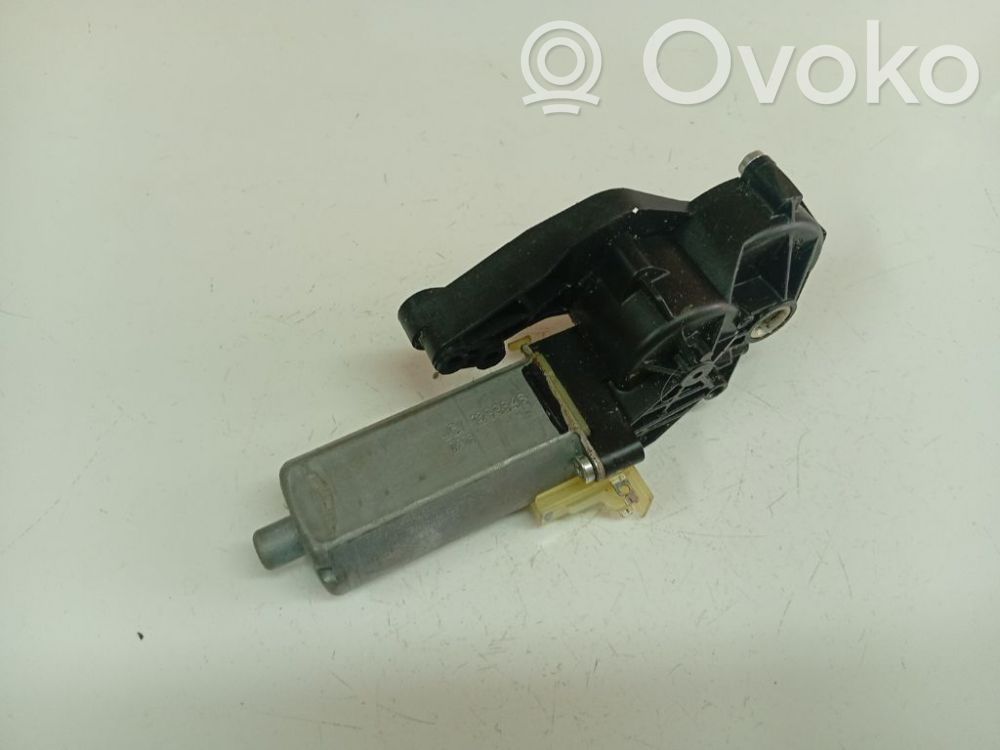Chrysler Sebring (JS) Motor de ajuste del asiento