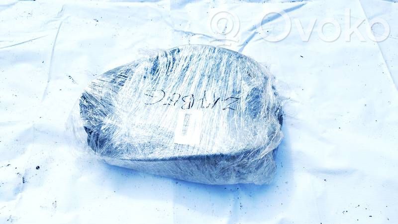 Audi A5 8T 8F Joint en caoutchouc pour coffre de hayon arrière 