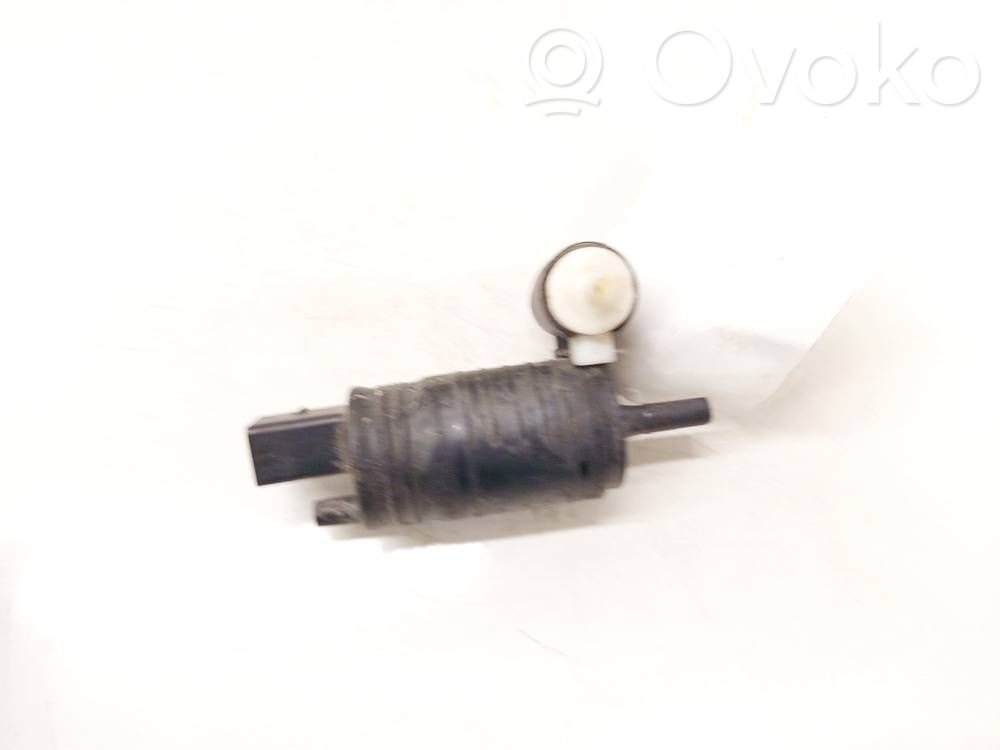 Jeep Cherokee KL Pumpe Scheibenwaschanlage