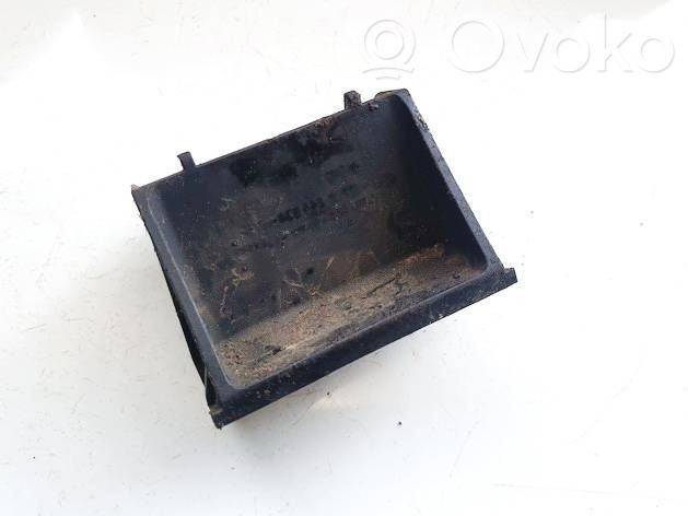 BMW X3 F25 Fixation de radiateur
