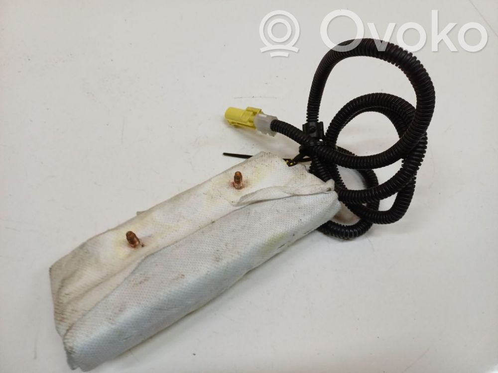 Toyota Yaris Airbag del asiento