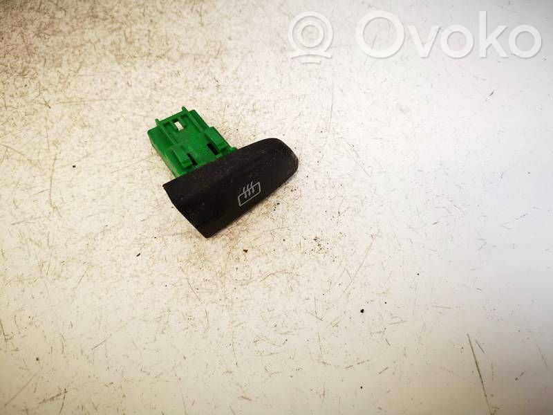 Toyota Aygo AB10 Interruttore parabrezza/alzacristalli