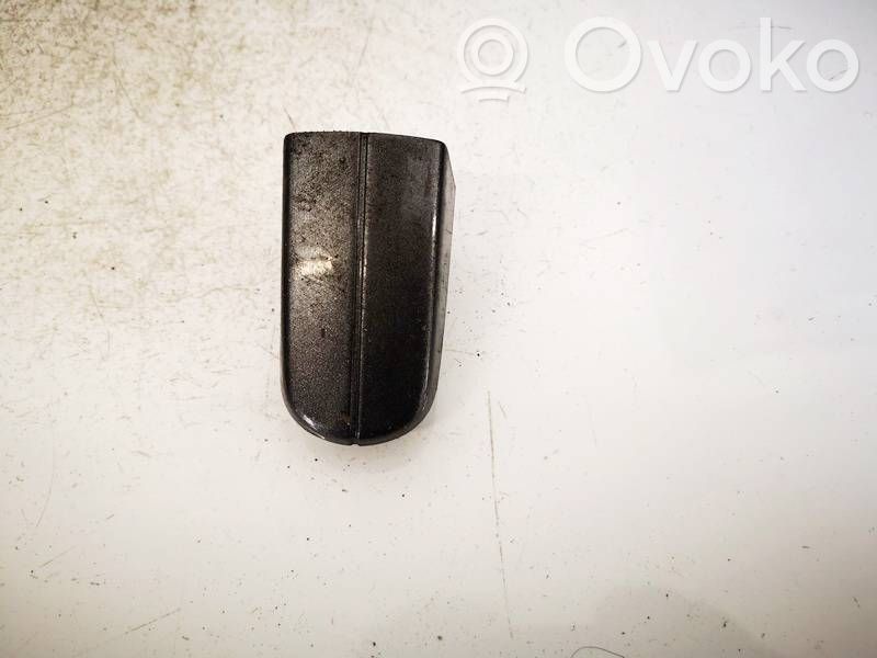 Ford Focus Couvre de porte de chargement