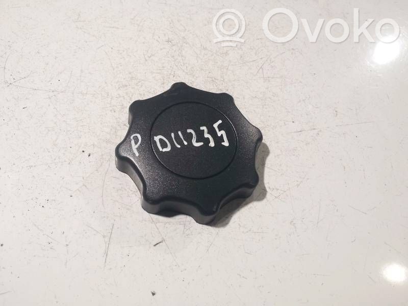Skoda Fabia Mk1 (6Y) Einstellknopf für den Sitz 