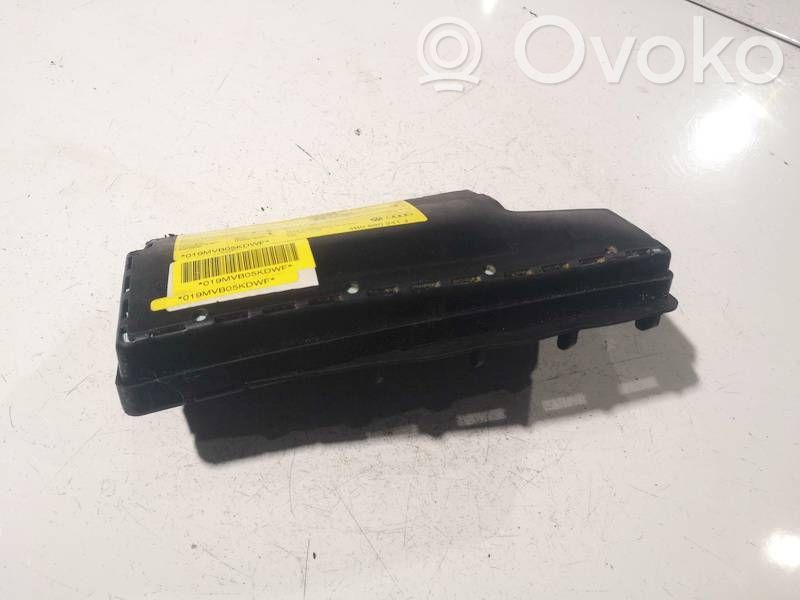 Audi A6 S6 C5 4B Poduszka powietrzna Airbag fotela 