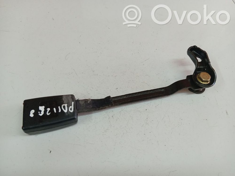 Audi A6 S6 C5 4B Hebilla del cinturón delantero