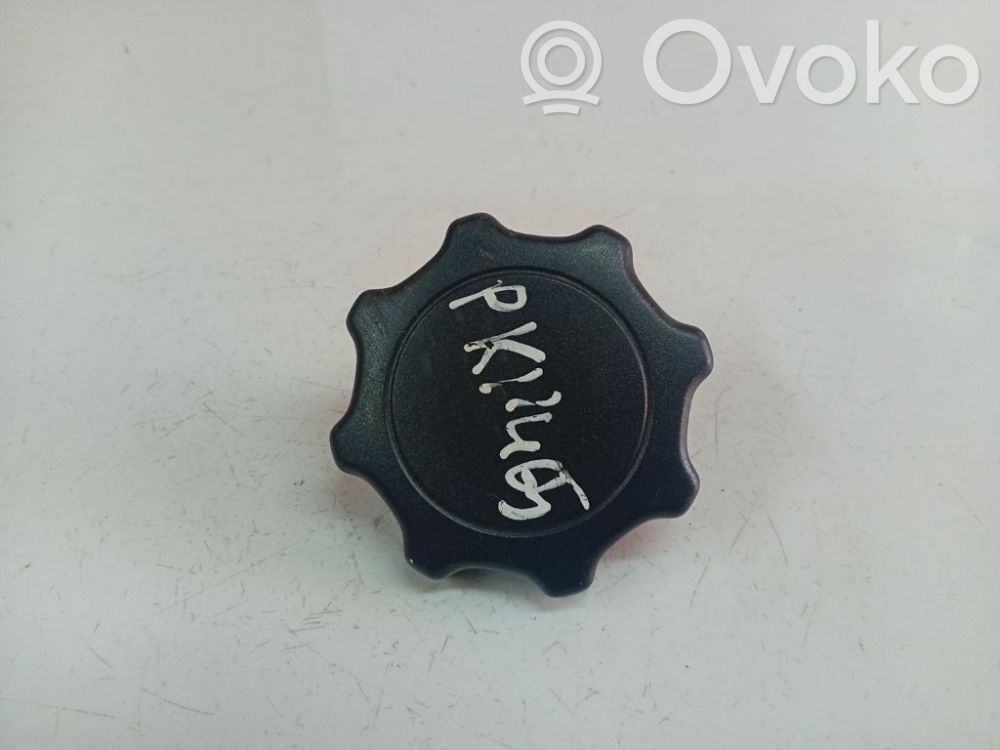 Skoda Octavia Mk2 (1Z) Manopola di regolazione del sedile
