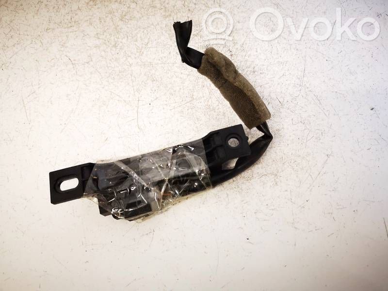 Nissan X-Trail T32 Module unité de contrôle d'antenne