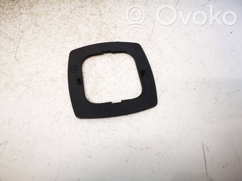 Ford Focus Alte piese de exterior 