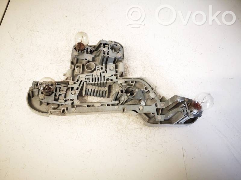 Jaguar S-Type Porte ampoule de feu arrière