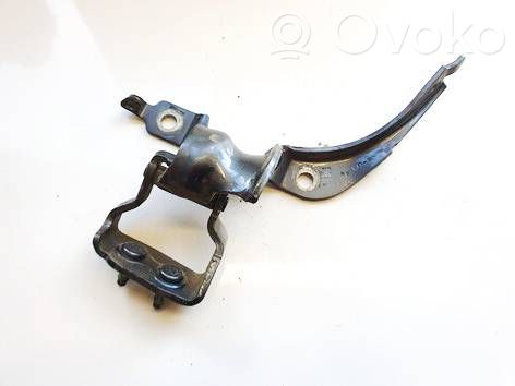 Audi A4 S4 B7 8E 8H Charnière, capot moteur