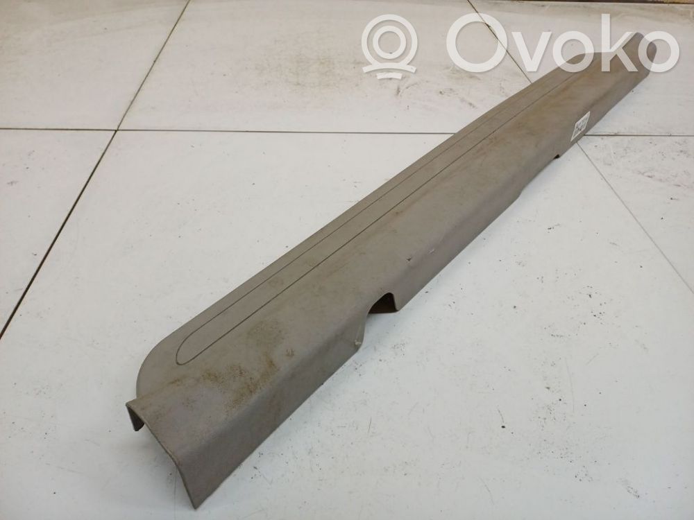KIA Ceed Copertura del rivestimento del sottoporta anteriore