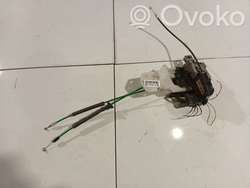 Hyundai i30 Încuietoare ușă spate 