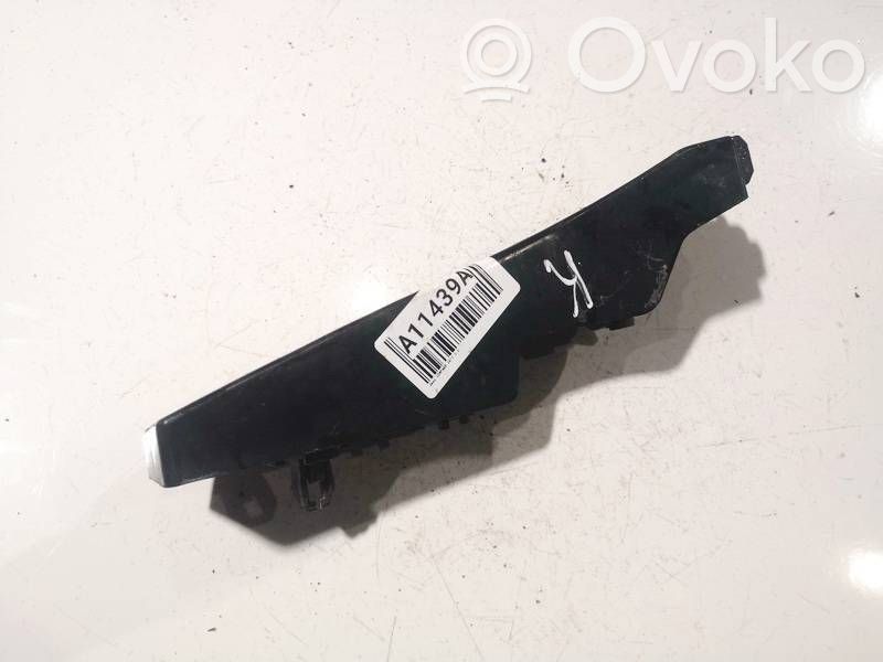 Jeep Compass Soporte del parachoques delantero