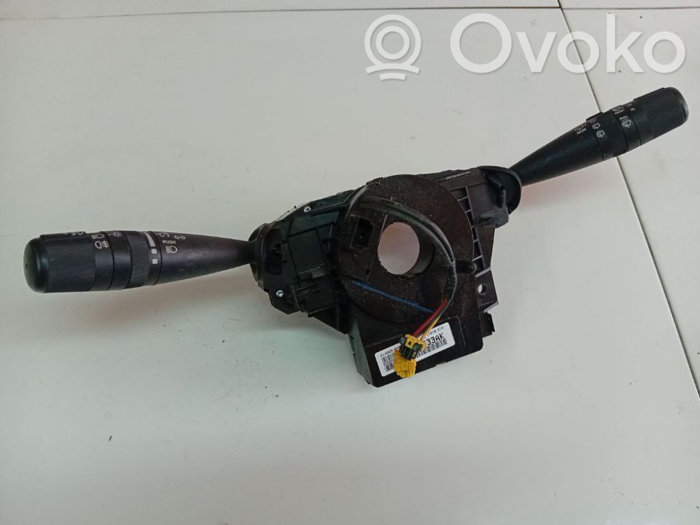 Jeep Compass Lenkstockschalter Kombischalter 