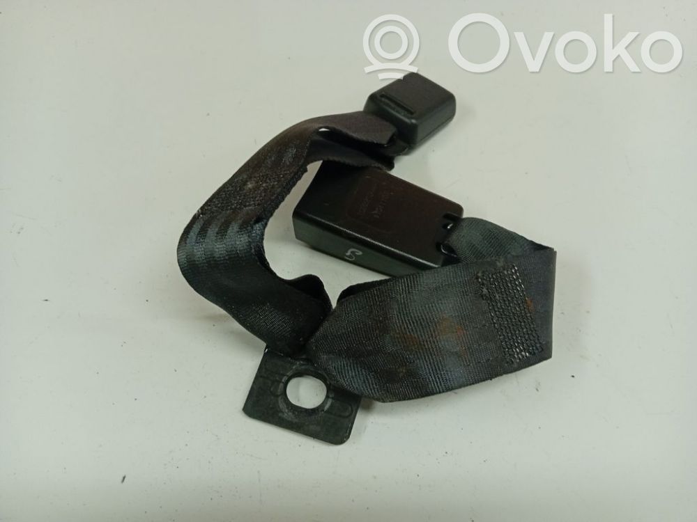 Jeep Compass Bridă fixare centură de siguranță spate 