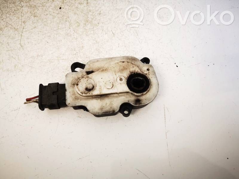 Ford Focus Moteur verrouillage centralisé