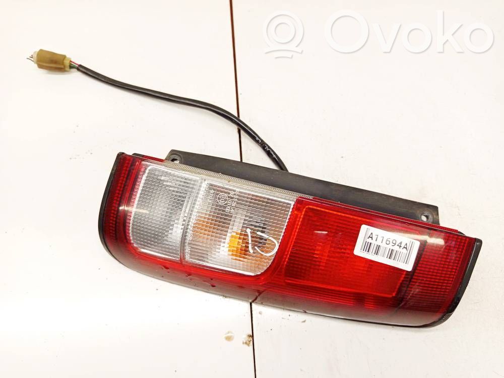 Suzuki Ignis Takavalot 