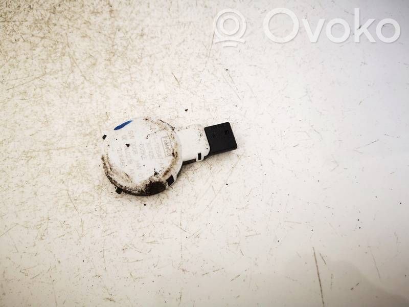 Ford Focus Regensensor 