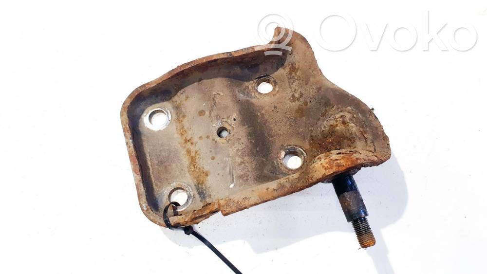 Isuzu D-Max Alte piese suspensie spate 