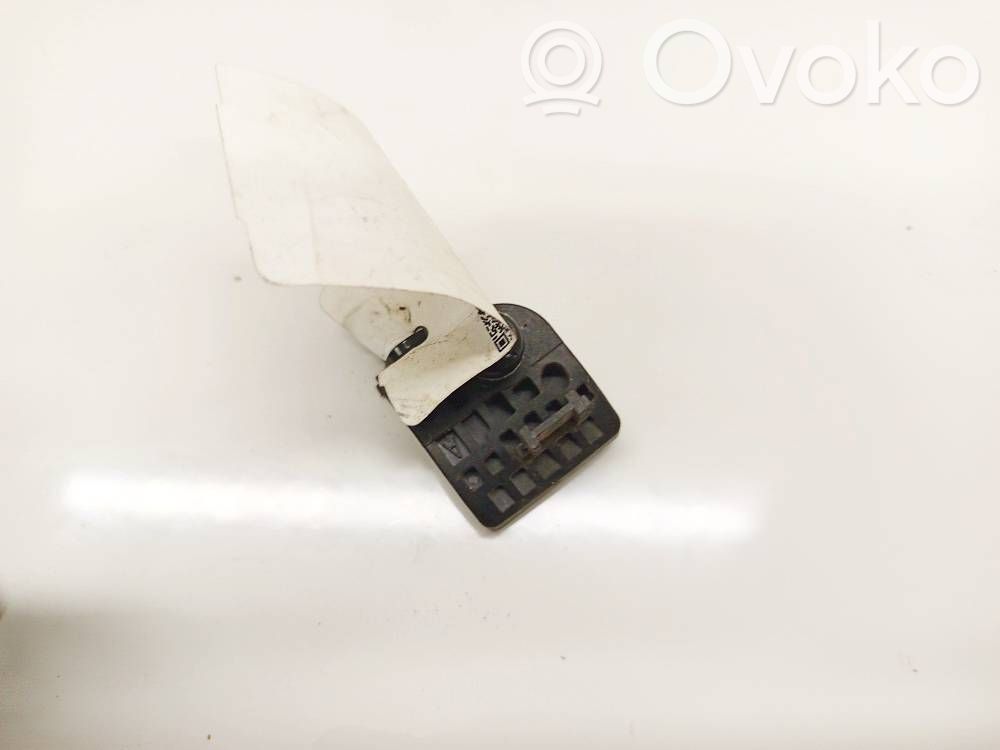 Tesla Model S Airbagsensor Crashsensor Drucksensor