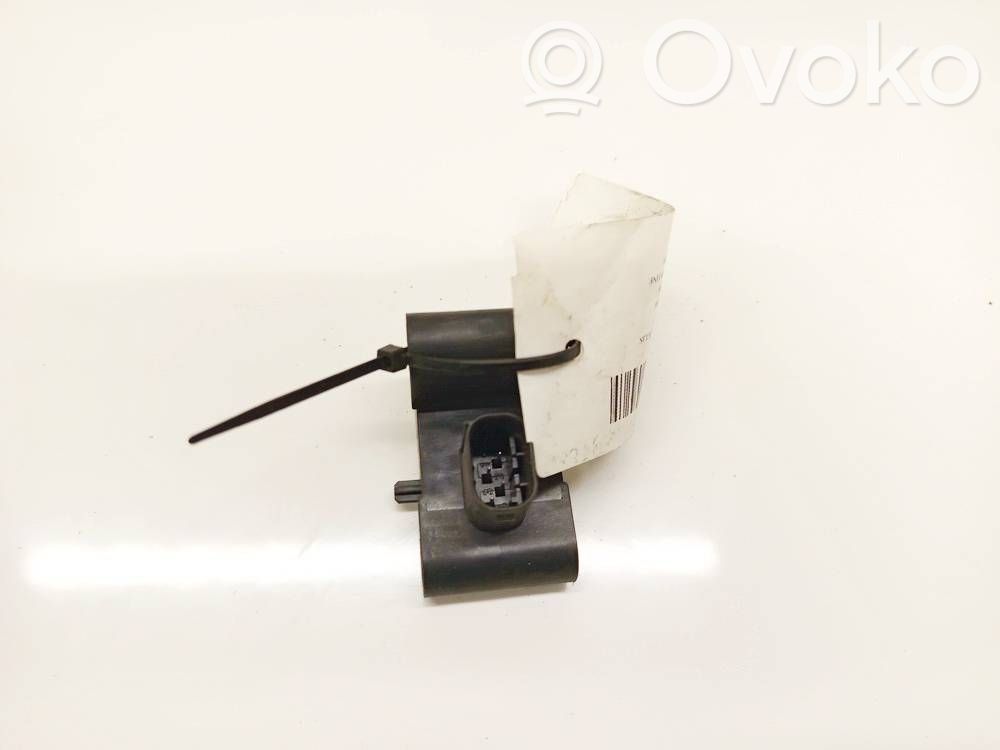 BMW 3 E90 E91 Czujnik uderzenia Airbag 