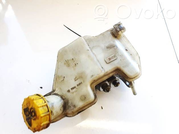 Ford Fusion Master brake cylinder 