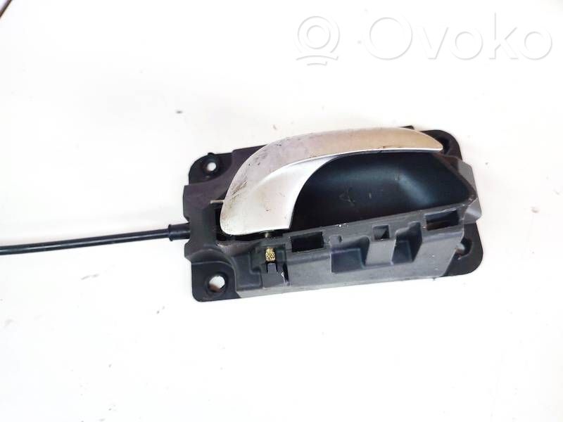 Volvo S80 Manecilla interna puerta delantera 