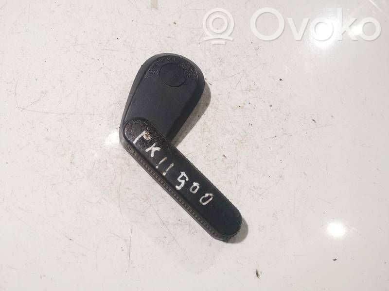 Opel Signum Manetă reglare scaun 