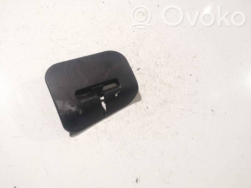 Audi A6 S6 C5 4B Rivestimento inferiore laterale del sedile posteriore